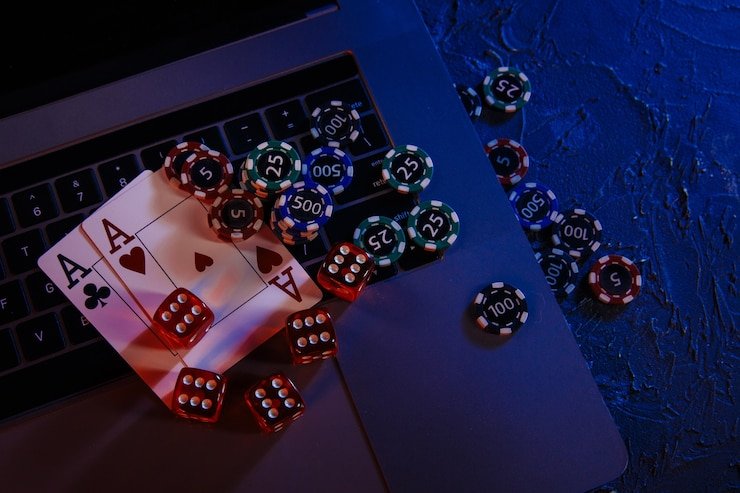 Meja American Roulette live dealer tiger388 dengan roda 38 slot dan studio multi-kamera